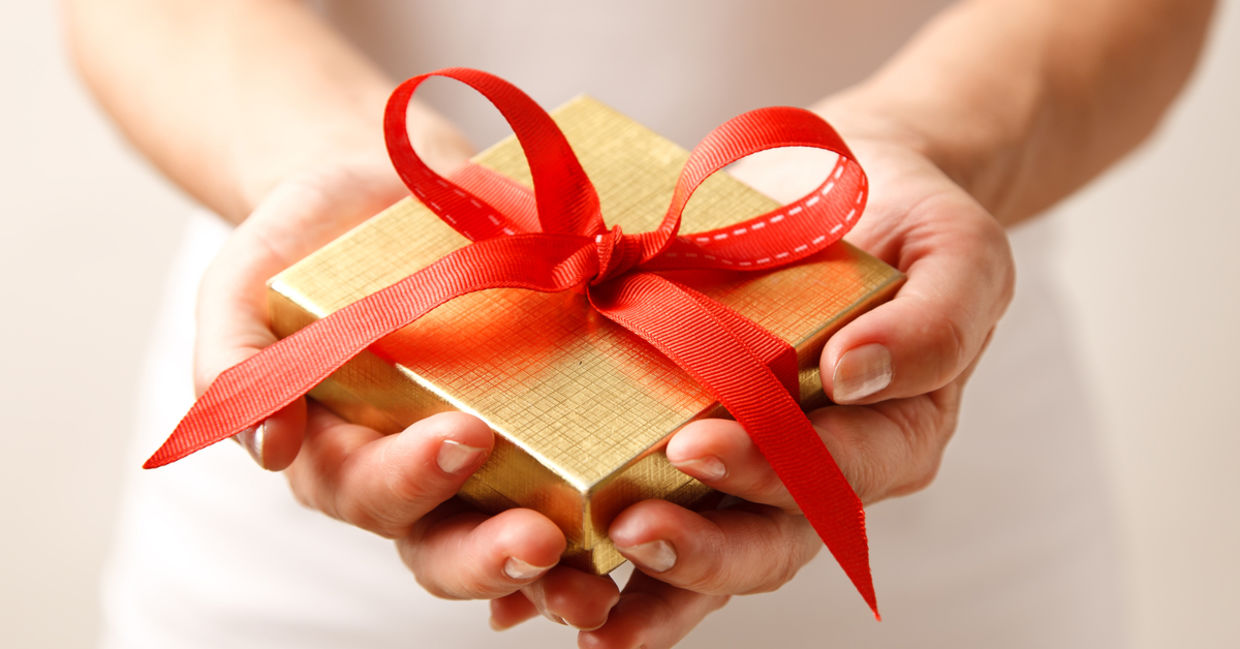The Best Gifts For Her