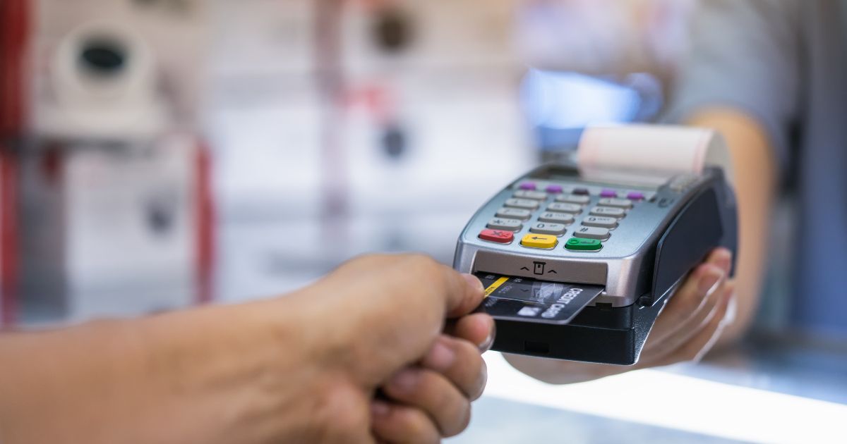 Benefits of Credit Cards